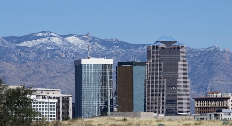 ASU ofrece educación continua gratuita a la comunidad de Tucson