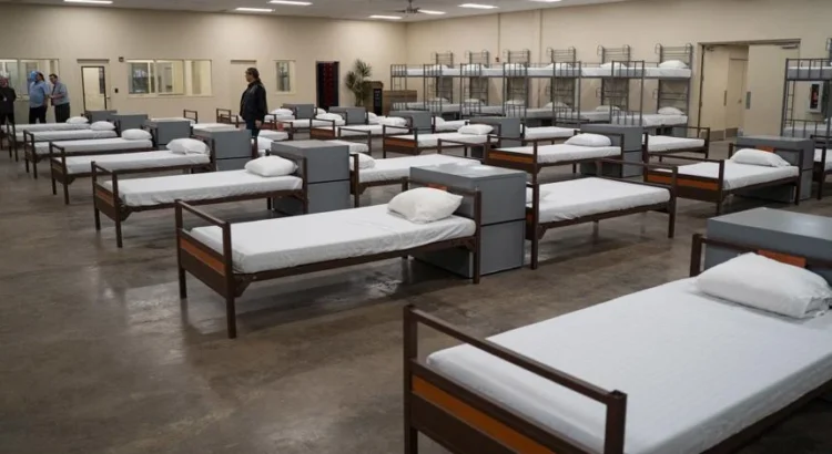 Tucson continúa su misión de ayudar a las personas sin hogar en una nueva ubicación