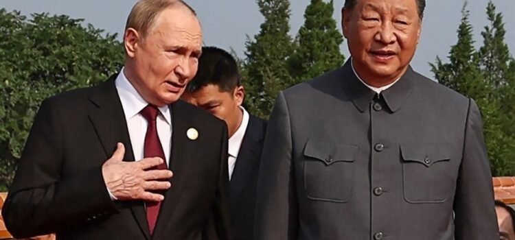La fantasía de Putin y Xi de vivir 150 años o ser inmortales