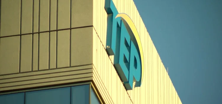 Facturas de electricidad más bajas para Tucson