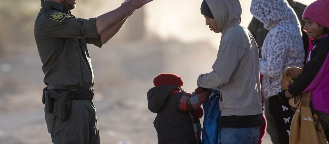 La población inmigrante cae al 13,2 % del total en Arizona, según estudio