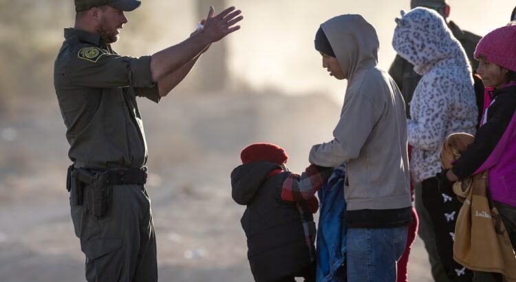 La población inmigrante cae al 13,2 % del total en Arizona, según estudio