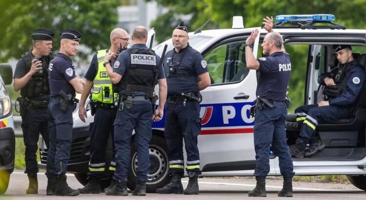 Un hombre acuchilla a cinco personas en Marsella y muere tiroteado por la Policía
