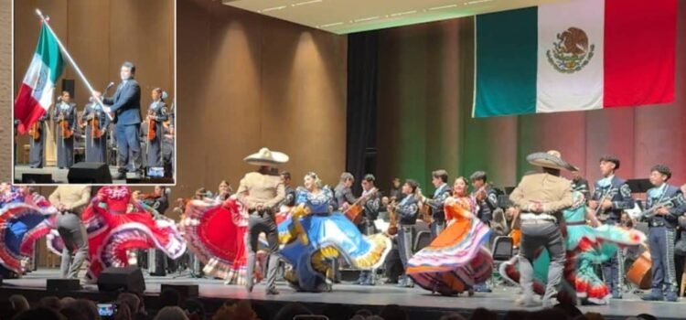 Con música y orgullo, Tucson celebró las fiestas patrias mexicanas