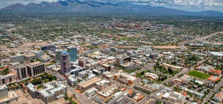 La ciudad de Tucson emite una solicitud de propuestas para vales basados ​​en proyectos