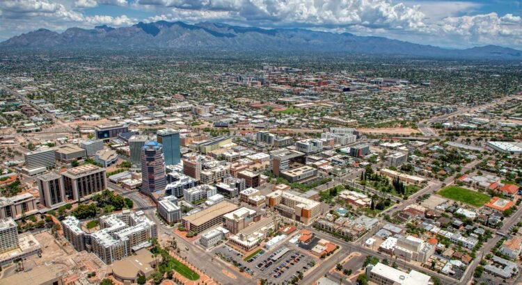 La ciudad de Tucson emite una solicitud de propuestas para vales basados ​​en proyectos