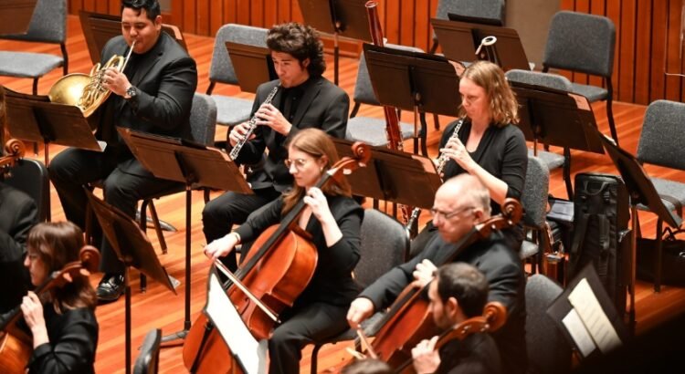 Aumentos salariales para los músicos de la Sinfónica de Tucson