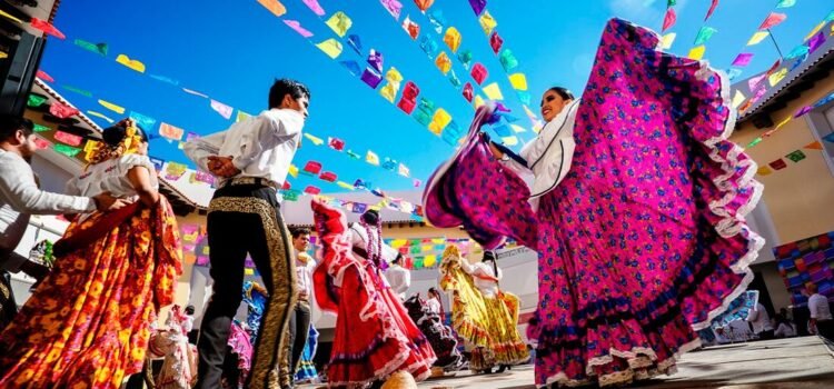 ‘Mes de la Cultura/Mes de la Herencia Latinx’ con TUSD