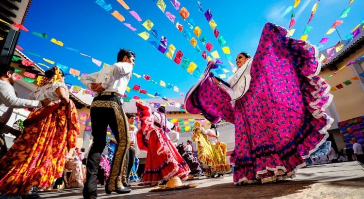 ‘Mes de la Cultura/Mes de la Herencia Latinx’ con TUSD ‘Mes de la Cultura/Mes de la Herencia Latinx’ con TUSD