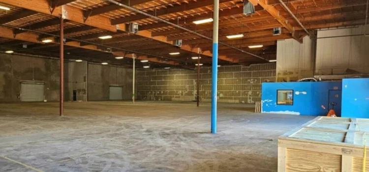 Werner Aero amplía su soporte global con nuevas instalaciones en Tucson