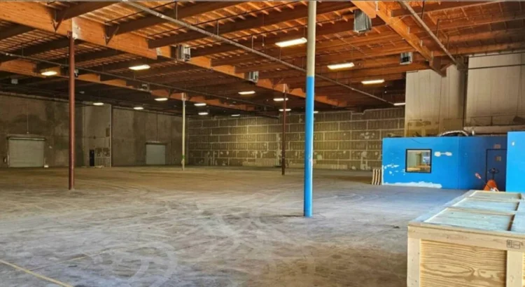 Werner Aero amplía su soporte global con nuevas instalaciones en Tucson