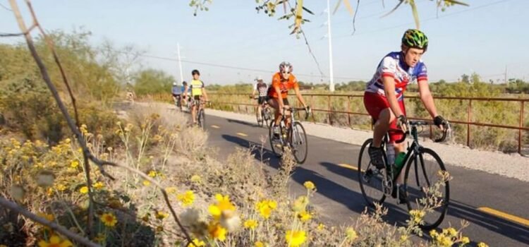 Tucson se ubica entre las ciudades más peligrosas de EE. UU. para los ciclistas