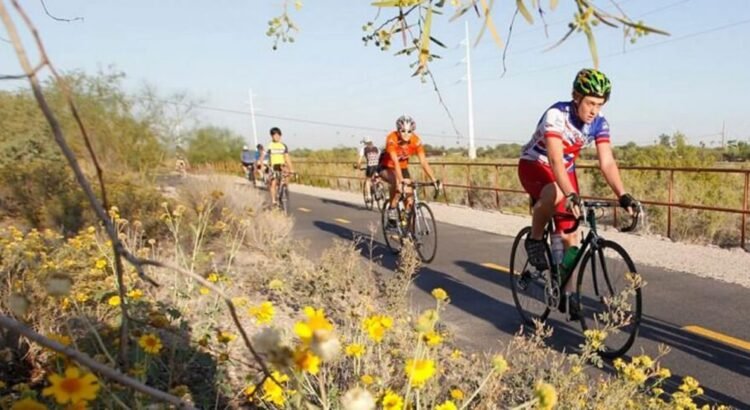 Tucson se ubica entre las ciudades más peligrosas de EE. UU. para los ciclistas