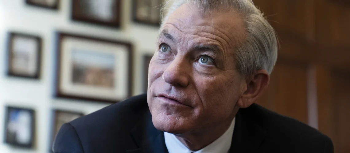 Schweikert se lanza a las primarias republicanas para la carrera por la gobernación de Arizona