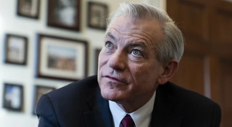 Schweikert se lanza a las primarias republicanas para la carrera por la gobernación de Arizona
