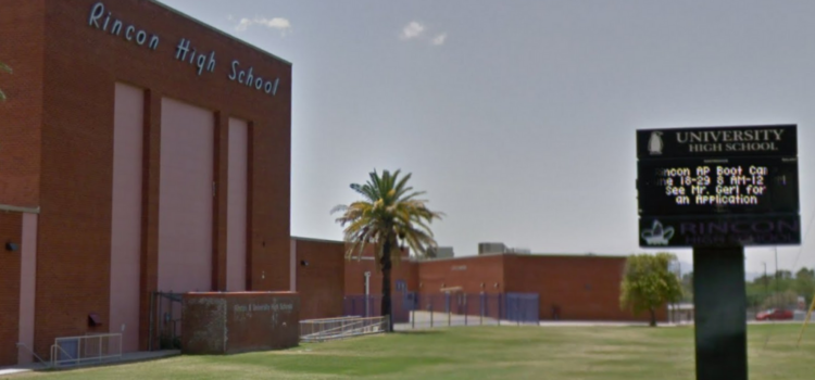 El TPD investiga amenazas contra escuelas secundarias