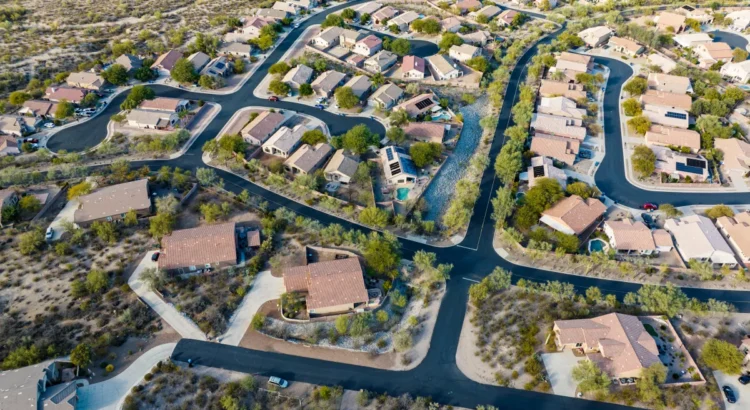 Fiscalía demanda parque de casas móviles en Arizona por condiciones peligrosas