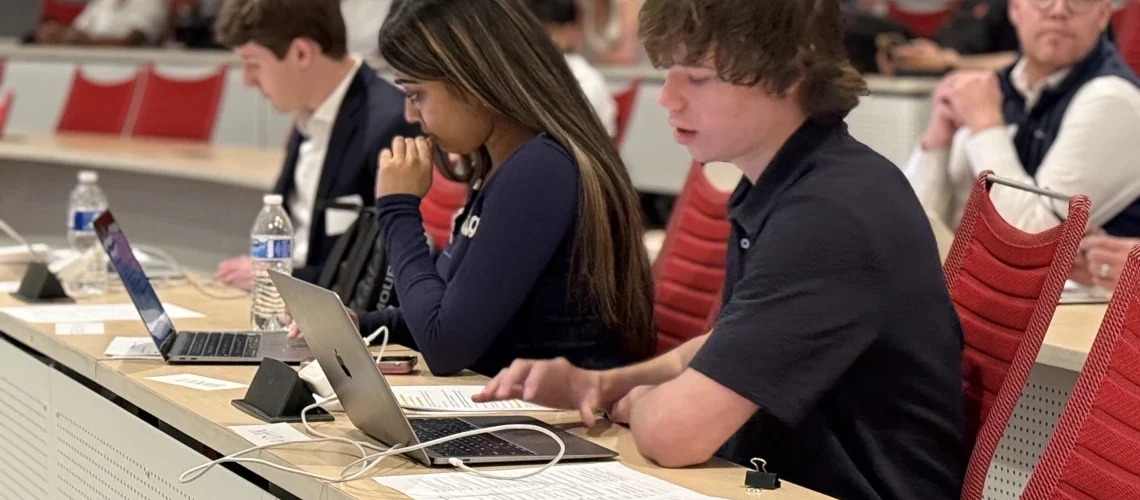 La Universidad de Arizona desarrolla startups estudiantiles