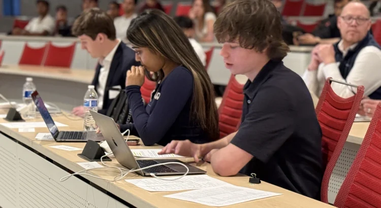 La Universidad de Arizona desarrolla startups estudiantiles