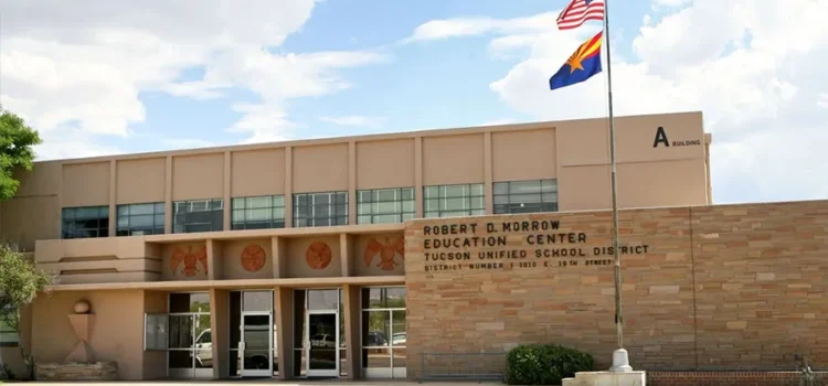 Lunes fecha límite para registrarse para votar en Tucson y elecciones del distrito escolar