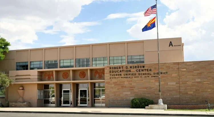 Lunes fecha límite para registrarse para votar en Tucson y elecciones del distrito escolar