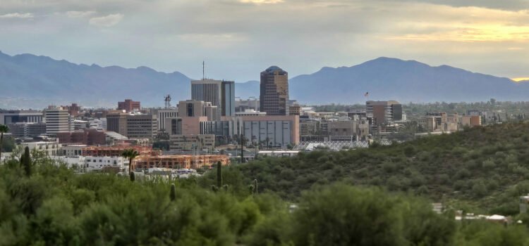 El plan decenal de Tucson se votará la próxima semana