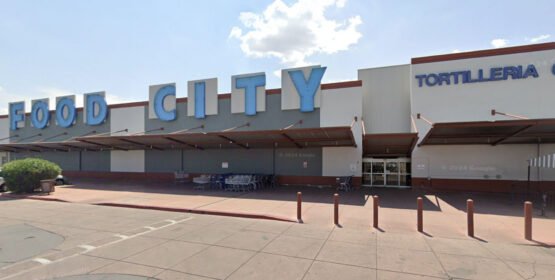Supermercado Food City en el sur de Tucson cierra después de 25 años