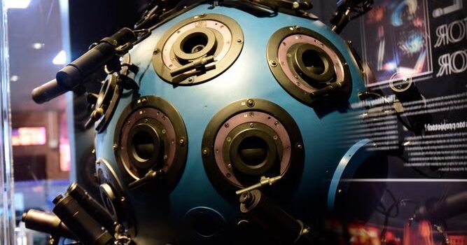 El Planetario Flandrau de la UA celebra 50 años de educación científica