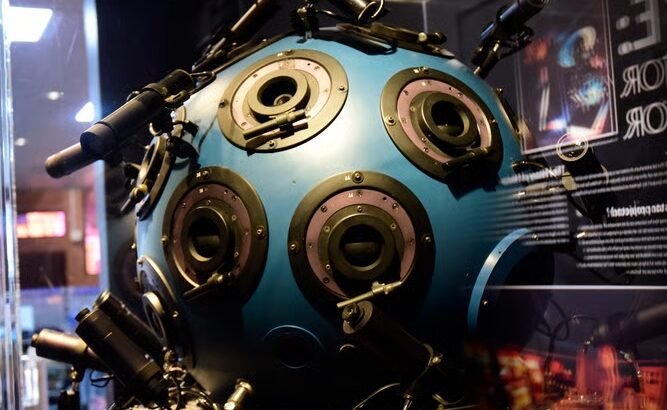 El Planetario Flandrau de la UA celebra 50 años de educación científica