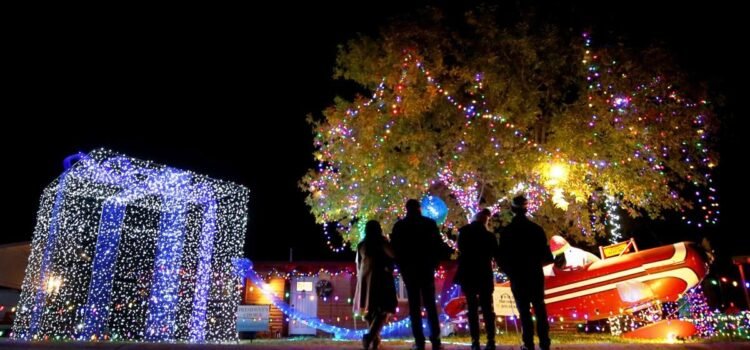 Por qué los empleadores de Tucson prosperan cuando invierten en la comunidad