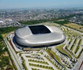 FIFA ratifica repechaje intercontinental en México