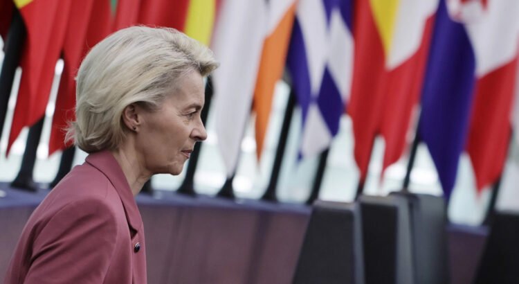 La UE trabaja en la creación de su propio servicio de inteligencia