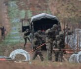 Polonia desplegará 10.000 militares en todo el país para prevenir actos de sabotaje