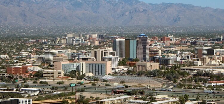 Tucson inicia las negociaciones presupuestarias con un enfoque en vivienda y seguridad.