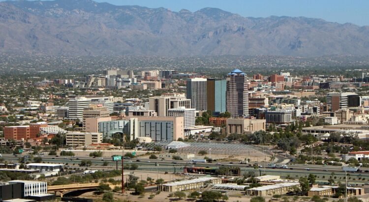 Tucson inicia las negociaciones presupuestarias con un enfoque en vivienda y seguridad.
