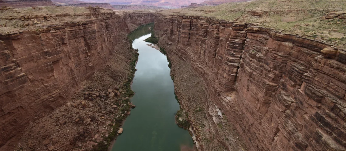 La agencia de agua de Arizona aprueba la propuesta de desalinización