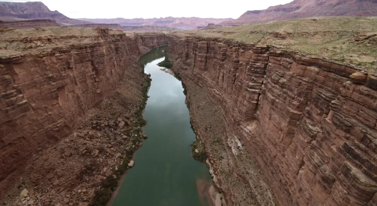 La agencia de agua de Arizona aprueba la propuesta de desalinización