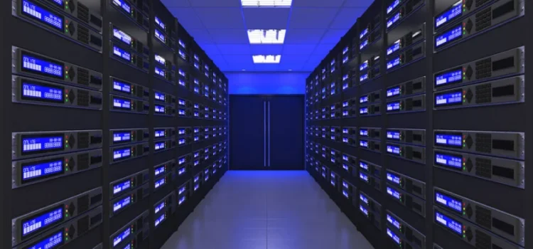 Dos nuevos centros de datos podrían instalarse en el área de Tucson