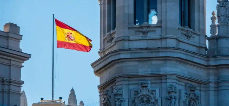 Fuga de inversión y cerebros de México hacia España