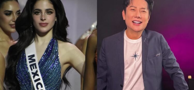 Fátima Bosch Seguirá en Miss Universo 2025 luego de Polémica por Insultos de Nawat Itsaragrisil