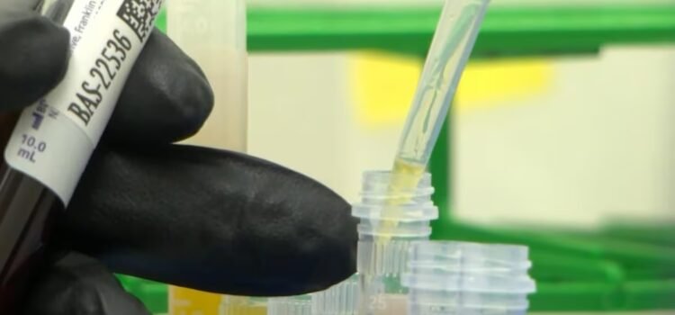 El Departamento de Bomberos de Tucson y la Universidad de Arizona revelan resultados de investigación sobre el cáncer