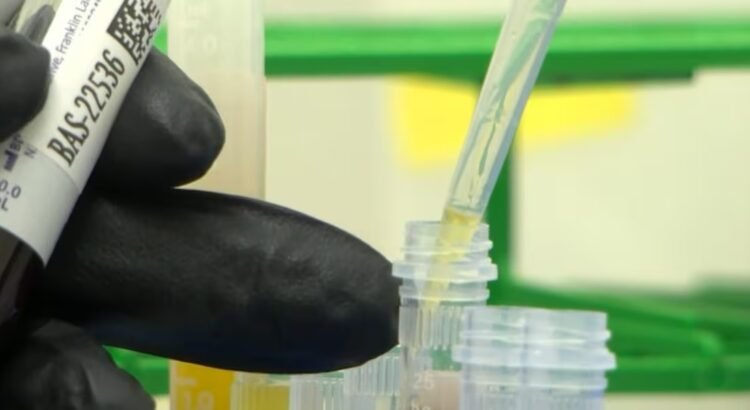 El Departamento de Bomberos de Tucson y la Universidad de Arizona revelan resultados de investigación sobre el cáncer