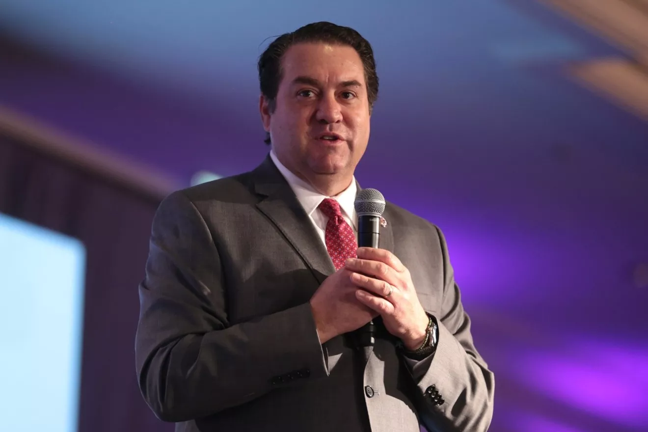 El ex fiscal general de Arizona, Mark Brnovich, muere a los 59 años