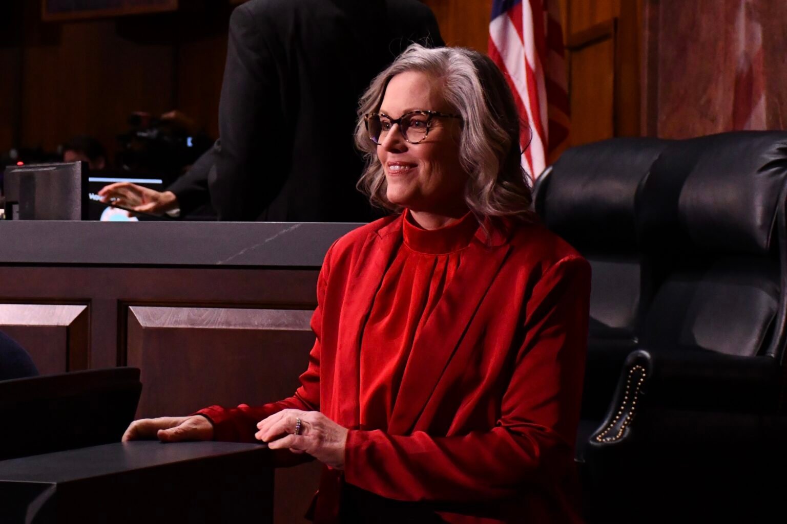 Hobbs veta segundo proyecto de ley republicano de conformidad fiscal mientras se intensifica la lucha política