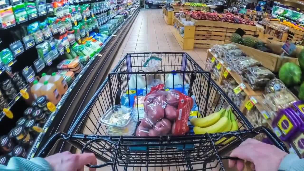 Las cifras de Arizona muestran una disminución masiva en la inscripción al SNAP