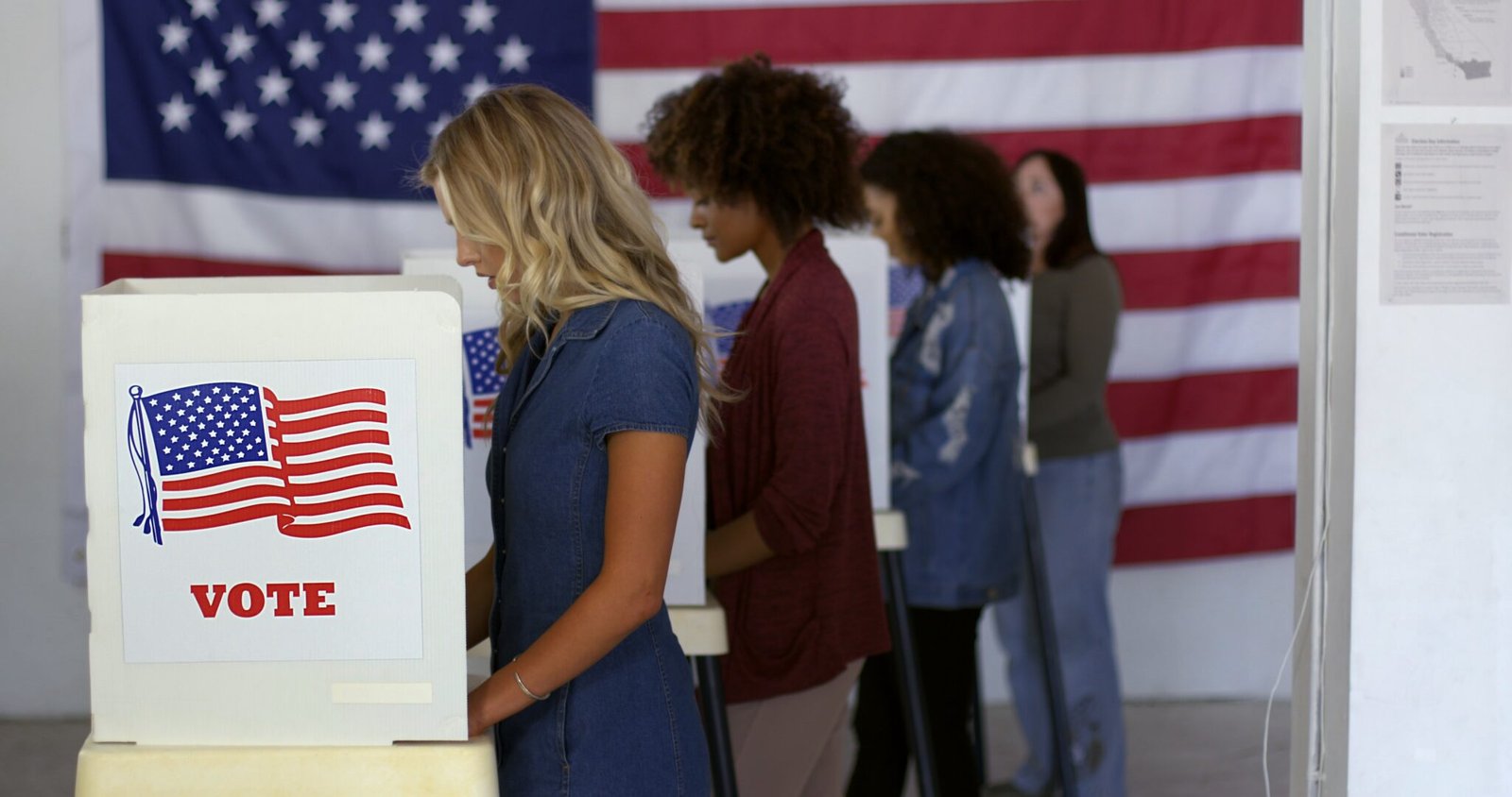 Universidades de Arizona lanzan campaña de educación cívica para votantes